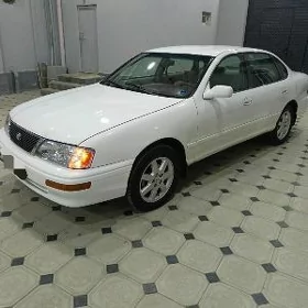 Toyota Avalon 1997
