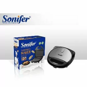 toster makine