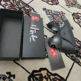 ocki Ray.ban
