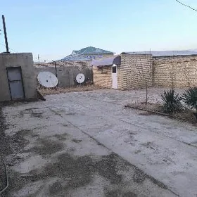 байрамалы шахер