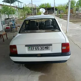 Opel Vectra 1991
