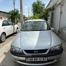 Opel Vectra 1998