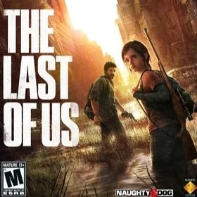 Игра  для ПК "The last of US"
