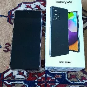 Samsung A52