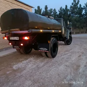 Zil 130 1985