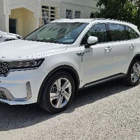 Kia Sorento 2020