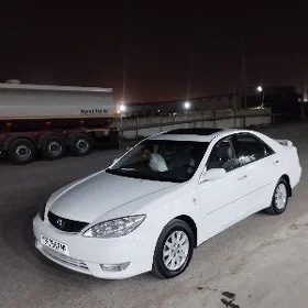 Toyota Camry 2003