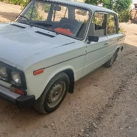 Lada 2106 2000