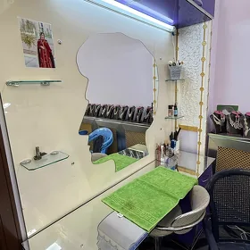 Arenda Salon 209Kw