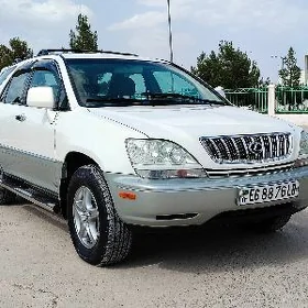 Lexus RX 300 2002