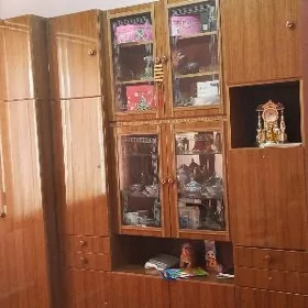 Stenka, şyfoner,şkaf, spalny