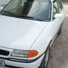 Opel Astra 1995