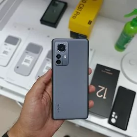 Xiaomi 12 Pro 12/256gb
