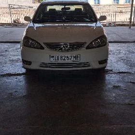 Toyota Camry 2002