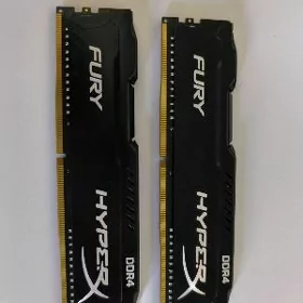HyperX Ddr4 8gb 3200 orig