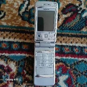 nokia