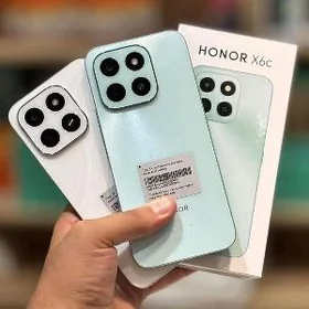 Honor X6C 6/128GB global