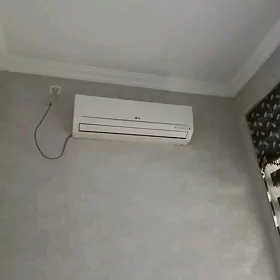 сплит LG