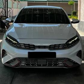 Kia Forte 2022