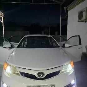 Toyota Camry 2013