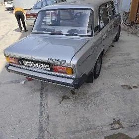 Lada 2106 1988