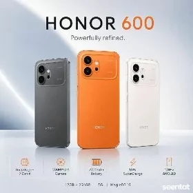Honor 600 lite, 600, 600 pro
