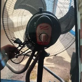 Wentilyator