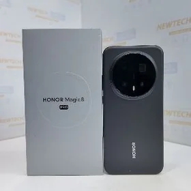 Honor Magic 8 pro 12/512gb