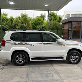 Lexus GX 470 2005