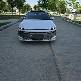 Hyundai Sonata 2024