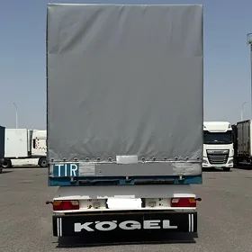 Kogel Cargo 2003