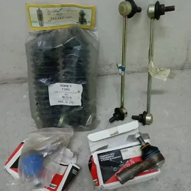 Rycak, nakonecnik, pylnik Ford