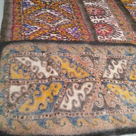 gadymy keçe