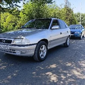 Opel Astra 1992