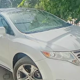 Toyota Venza 2010