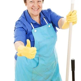 Uborkacy (tamizci) gerek