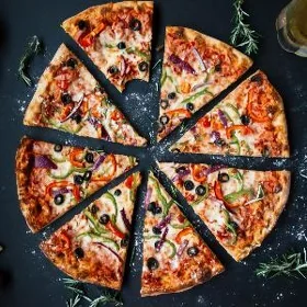 Pizza,mucnoy isgar gyz gerek