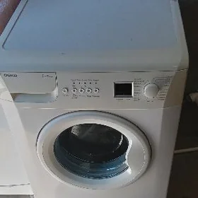 kir maşyn Beko