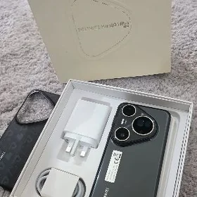 Huawei pura 80 ultra 16/512GB