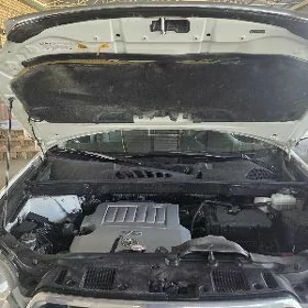 Toyota Highlander 2010