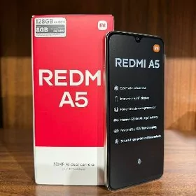 Redmi A5
