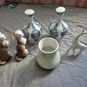 фарфор