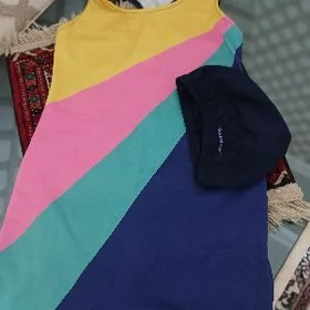 Купальники