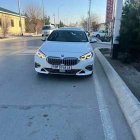 BMW 2 Series Gran Coupe 2023