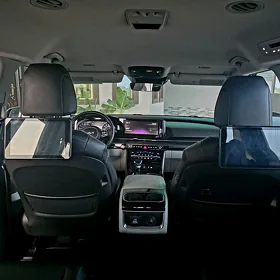 Kia Carnival 2021
