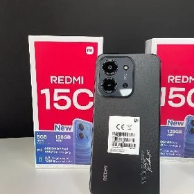 Redmi 15C