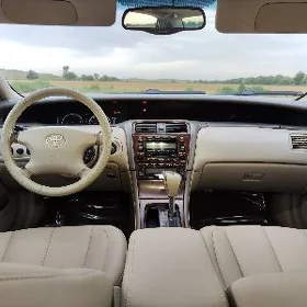 Toyota Avalon 2002