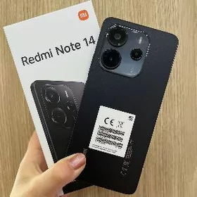 Redmi Note 14
