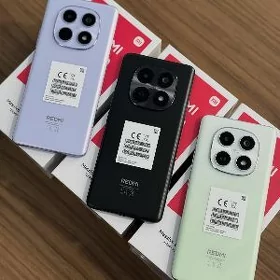 Redmi Note 15