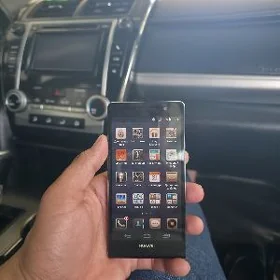 HUAWEI P6